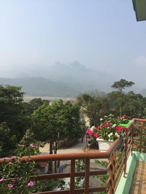 הוסטל Mai Chau Mountains מראה חיצוני תמונה